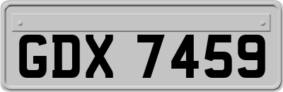 GDX7459
