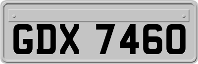 GDX7460