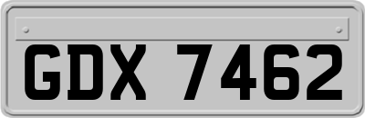 GDX7462
