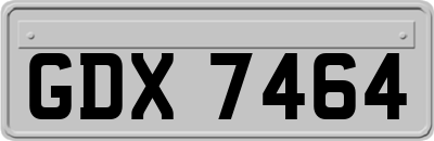 GDX7464
