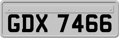 GDX7466
