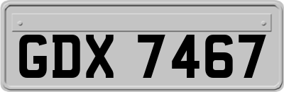 GDX7467