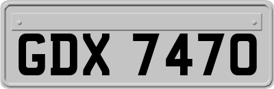 GDX7470