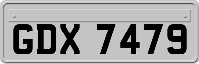 GDX7479