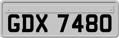 GDX7480