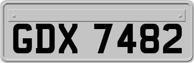 GDX7482