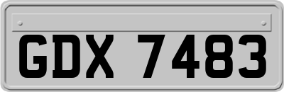 GDX7483