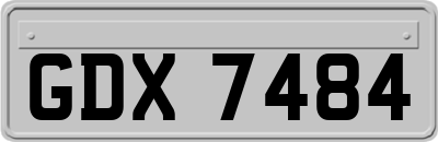 GDX7484