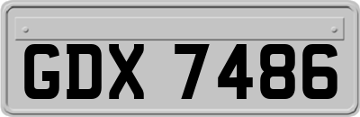 GDX7486