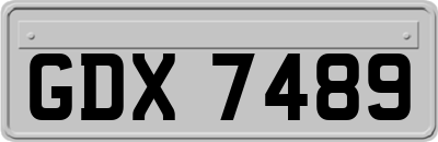 GDX7489