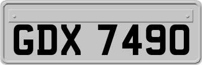 GDX7490