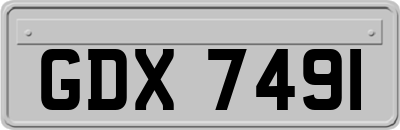 GDX7491