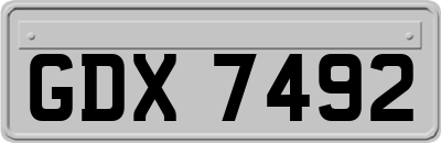 GDX7492
