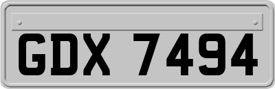 GDX7494