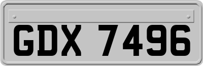GDX7496
