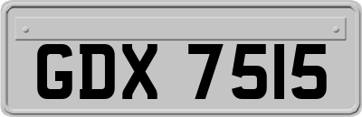 GDX7515