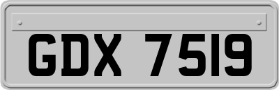GDX7519