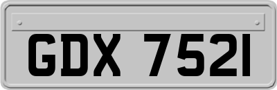 GDX7521