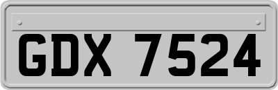 GDX7524