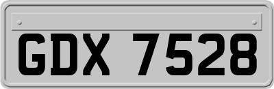 GDX7528