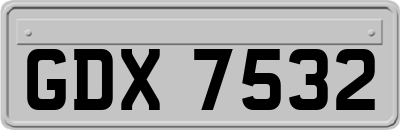 GDX7532