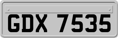 GDX7535