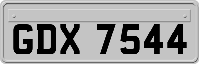 GDX7544