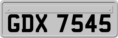 GDX7545