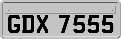 GDX7555