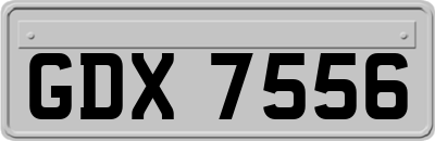 GDX7556