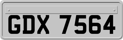 GDX7564