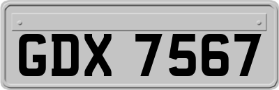 GDX7567