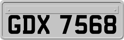 GDX7568