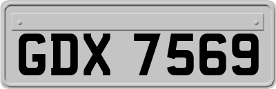 GDX7569