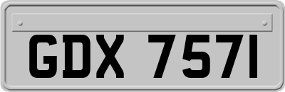GDX7571