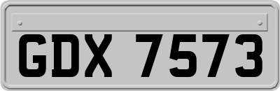 GDX7573