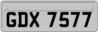 GDX7577