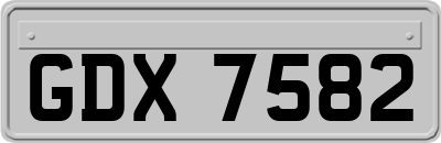 GDX7582