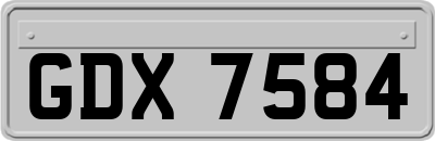 GDX7584