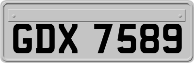 GDX7589
