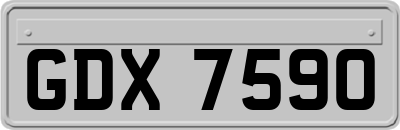 GDX7590