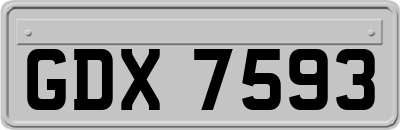 GDX7593