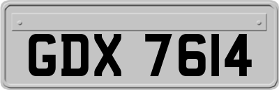 GDX7614