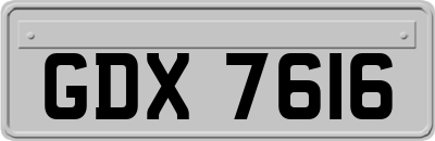 GDX7616