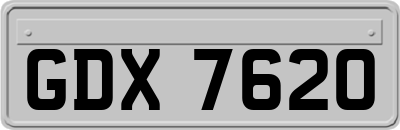 GDX7620
