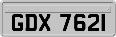 GDX7621