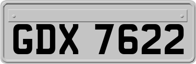 GDX7622
