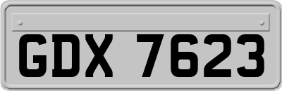 GDX7623