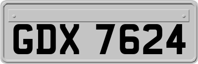 GDX7624