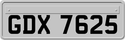 GDX7625